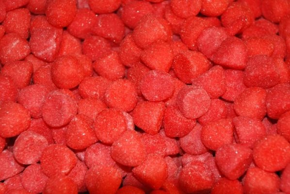 California scents fraise tagada