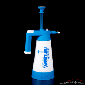 Kwazar Venus 1.5L pression
