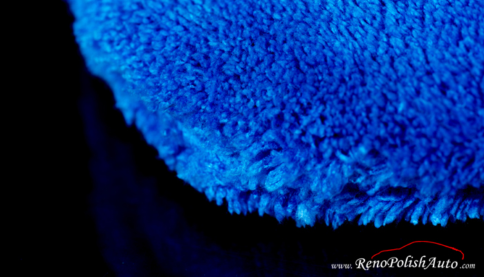 Gant de Lavage auto en microfibre Renopolishauto