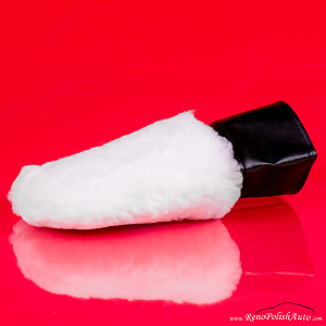 Gant de Lavage Extra Mousse Alchimy7