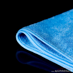 Microfibres Multi Usages RenoPolishAuto