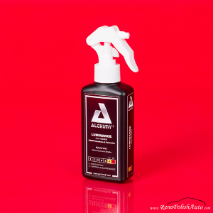 Cire de Finition Luminance Alchimy7