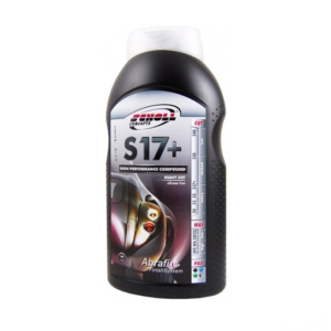 Polish Scholl Concepts S17