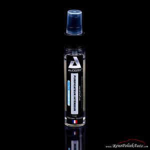 Testeur Purificateur interieur Alchimy7
