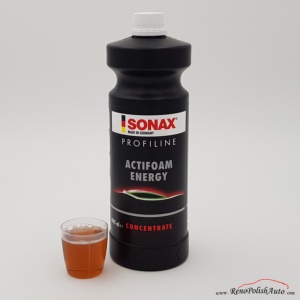 Shampoing Actifoam Energy Sonax 1L