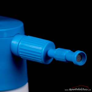 Sprayer Kwazar Foaming Nozzle Venus