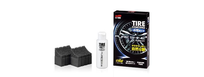 Pure-Shine-Tire-Coating-Soft99