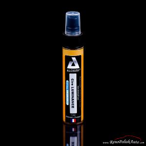 Testeur Alchimy7 Cire de Finition Luminance