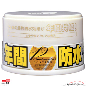 Soft99-Fusso-Coat-cire-12-month-coating-wax-Light