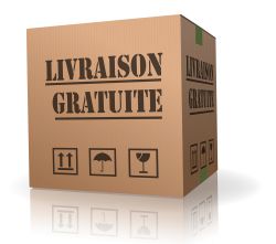 Livraison Gratuite RenoPolishAuto