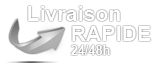 Livraison rapide 48h