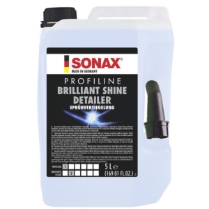 Brilliant Shine Detailer Cire Sonax Quick wax 5L