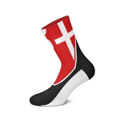 Chaussettes Heel Tread ALFA 155