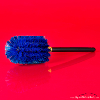 Brosse  jantes GO EZ detail brush