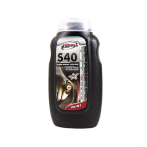 Polish S40 Anti-Swirl Scholl Concepts 250g