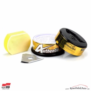 cire Soft99 Authentic Premium Carnauba