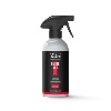 Fictech Glide lubrifiant pour clay 500ml