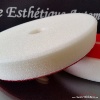 Pad de polissage Finishing Blanc Style RUPES 143mm