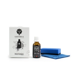 Céramique Car Lift Restorer Fictech 30ml