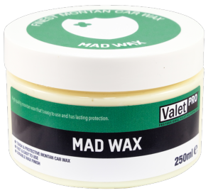 Cire Mad Wax Valetpro 50ml