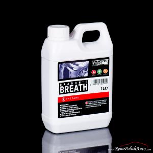 Décontaminant Ferreux Dragons Breath Valetpro 1L