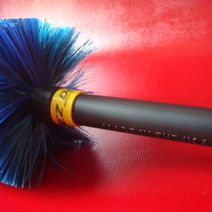 Brosse  jantes GO EZ Detail Brush