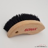 Brosse cuir et textile Sonax