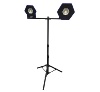 Spot à LED orientable 1000 Lumens 