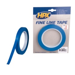 Ruban masquage FINE LINE TAPE HPX 12mm