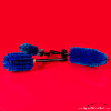 Brosse  jantes EZ Detail Brush + Little + GO EZ