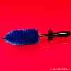 Brosse  jantes EZ detail brush