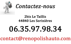 Contactez nous