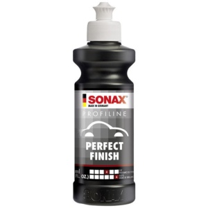 Polish Sonax Perfect Finish