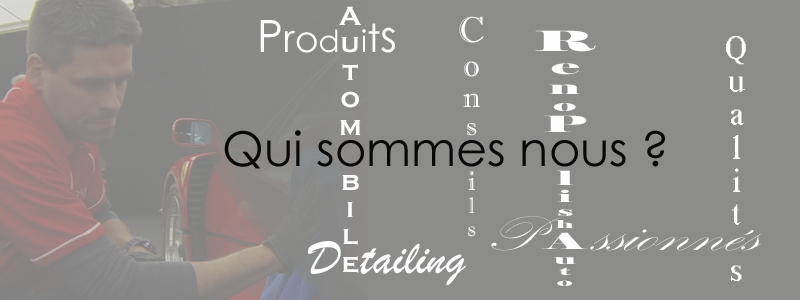 Boutique produits detailing nantes magasin renopolishauto