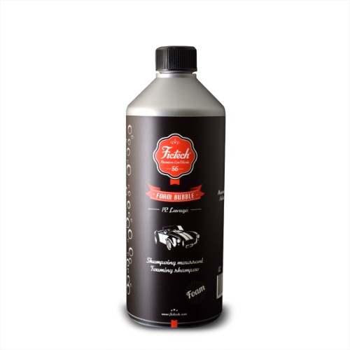 Prélavage Foam Bubble Fictech 1L