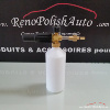 Foam lance Raccord BOSCH AQT RenoPolishAuto