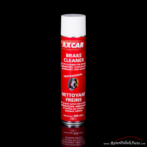 Nettoyant Freins Axcar