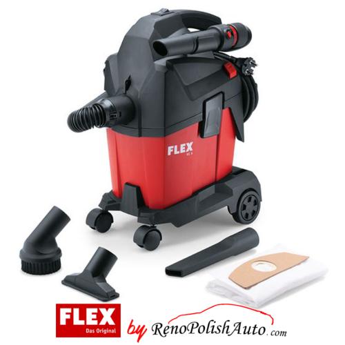 Aspirateur Compact Flex VC6LMC