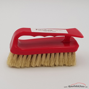 Brosse Tampico pour les Tapis et Moquettes
