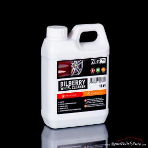 Nettoyant jantes Bilberry Wheel Cleaner Valetpro 1L