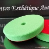 Pad de polissage Cutting style Rupes Vert 143/128 mm