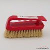 Brosse Tampico pour les Tapis et Moquettes