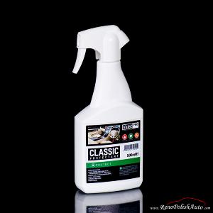 Entretien - Protection Plastiques Valetpro Protectant 500ml