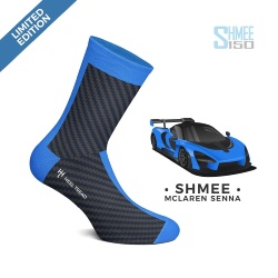 Chaussettes Heel Tread Shmee150