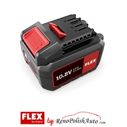 Batterie FLEX Li-ion AP 10.8v 6.0Ah