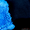 Gant de lavage Microfibres