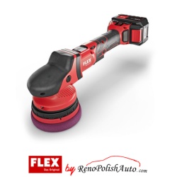 Polisseuse FLEX XCE 8 125 18.0