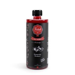 Shampoing Fictech RED Bubble 750ml