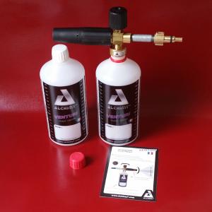 Foam lance Venturi prélavage auto LAVOR