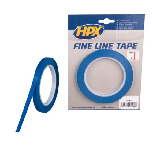 Adhesif-FL0933-Fine-line-tape-9mm-HPX